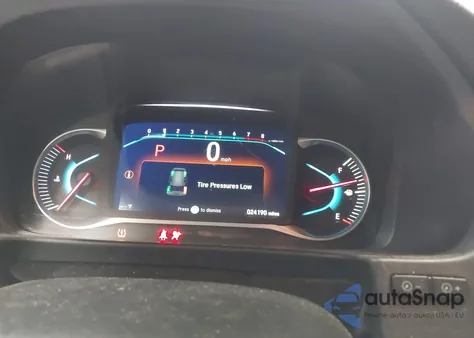 2022 Honda Pilot Se z USA, uszkodzony, nr VIN 5FNYF6H25NB105474